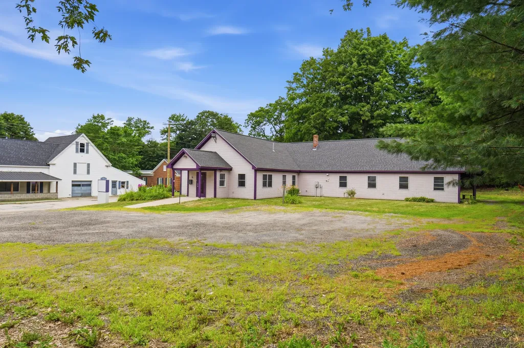 38 Union Street Livermore Falls ME 04254