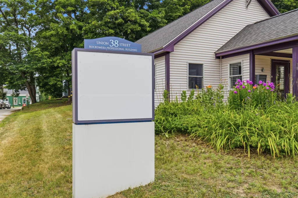 38 Union Street Livermore Falls ME 04254