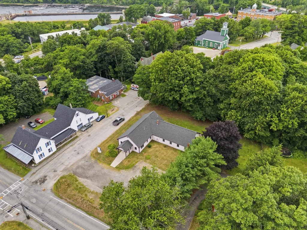 38 Union Street Livermore Falls ME 04254