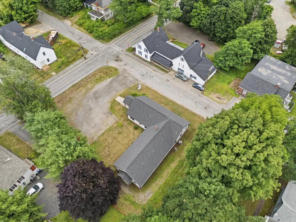 38 Union Street Livermore Falls ME 04254