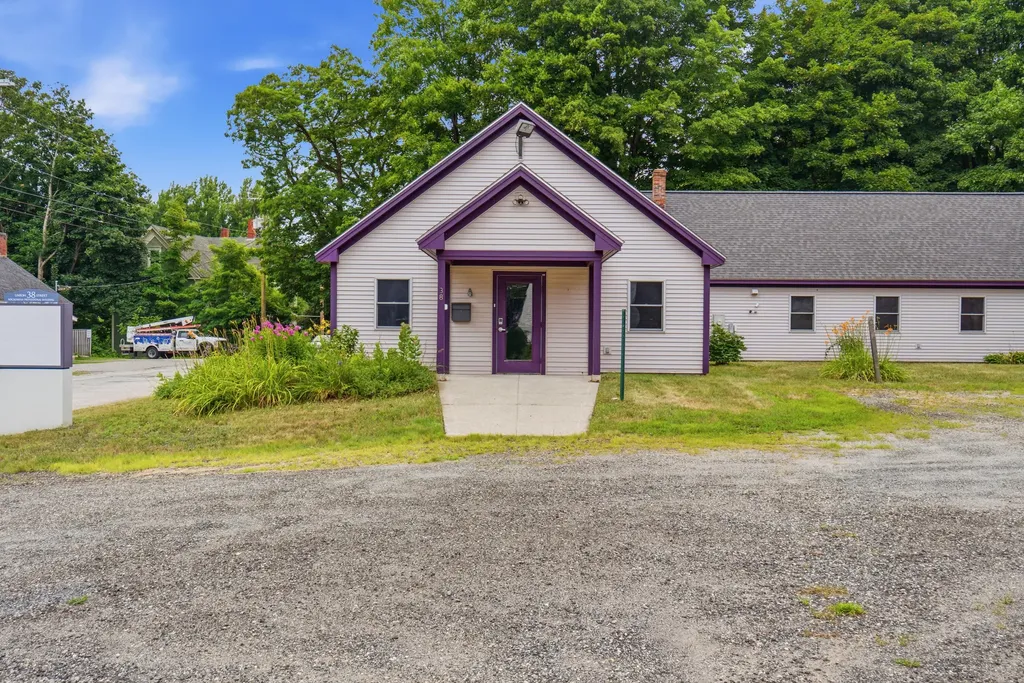38 Union Street Livermore Falls ME 04254