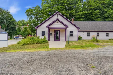 38 Union Street Livermore Falls ME 04254