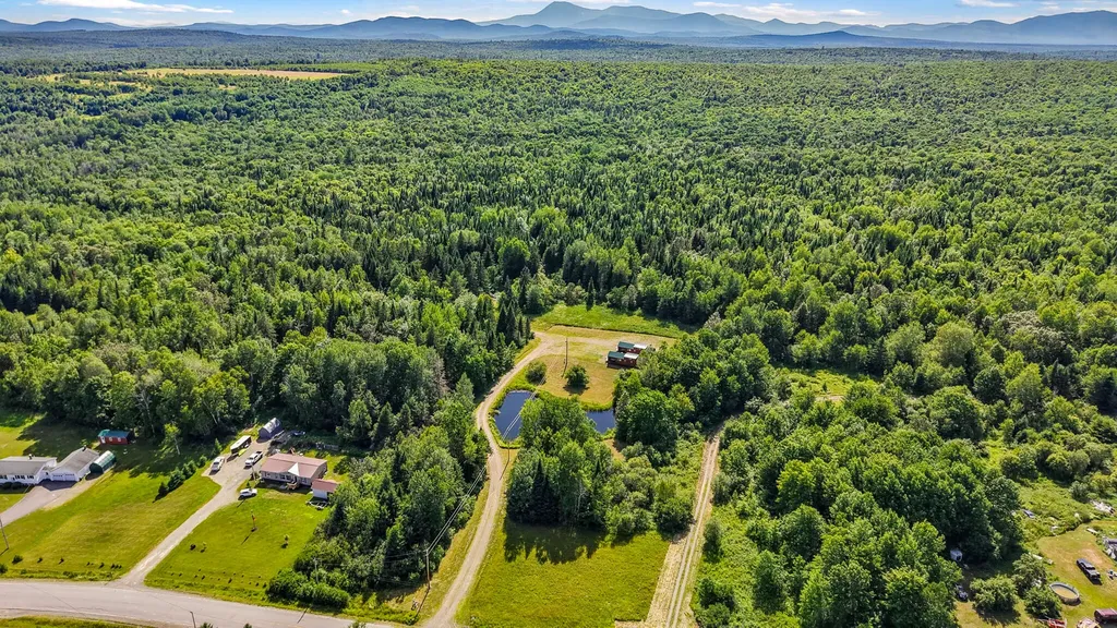 824 Shin Pond Road Patten ME 04765