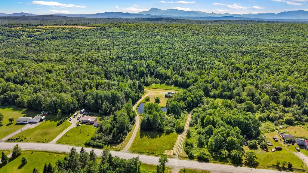 824 Shin Pond Road Patten ME 04765