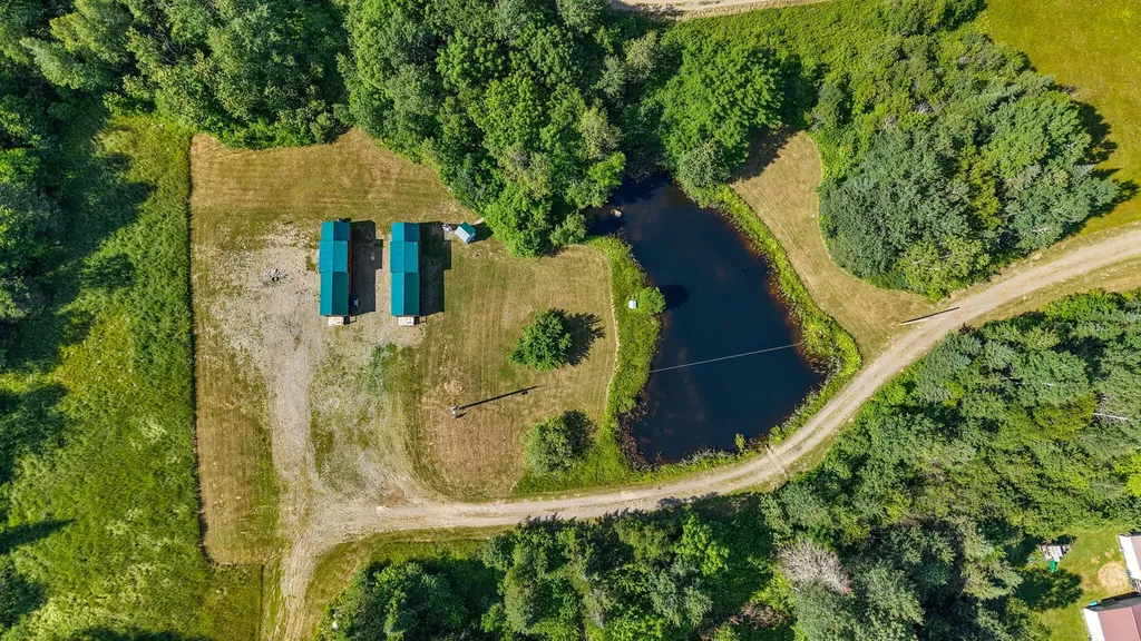 824 Shin Pond Road Patten ME 04765