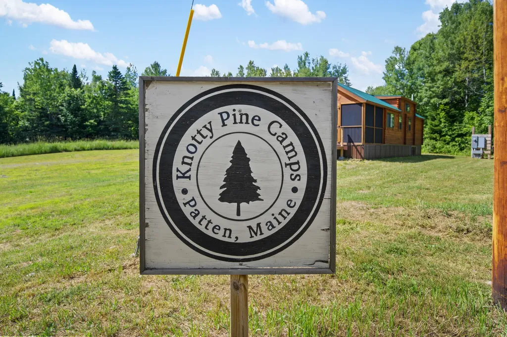 824 Shin Pond Road Patten ME 04765