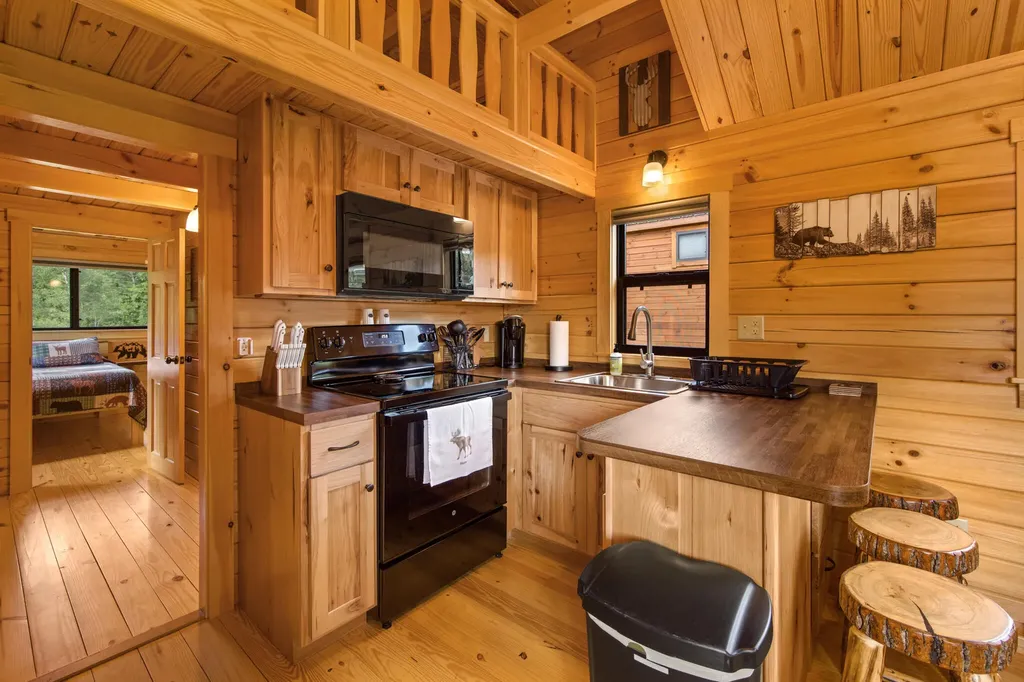824 Shin Pond Road Patten ME 04765