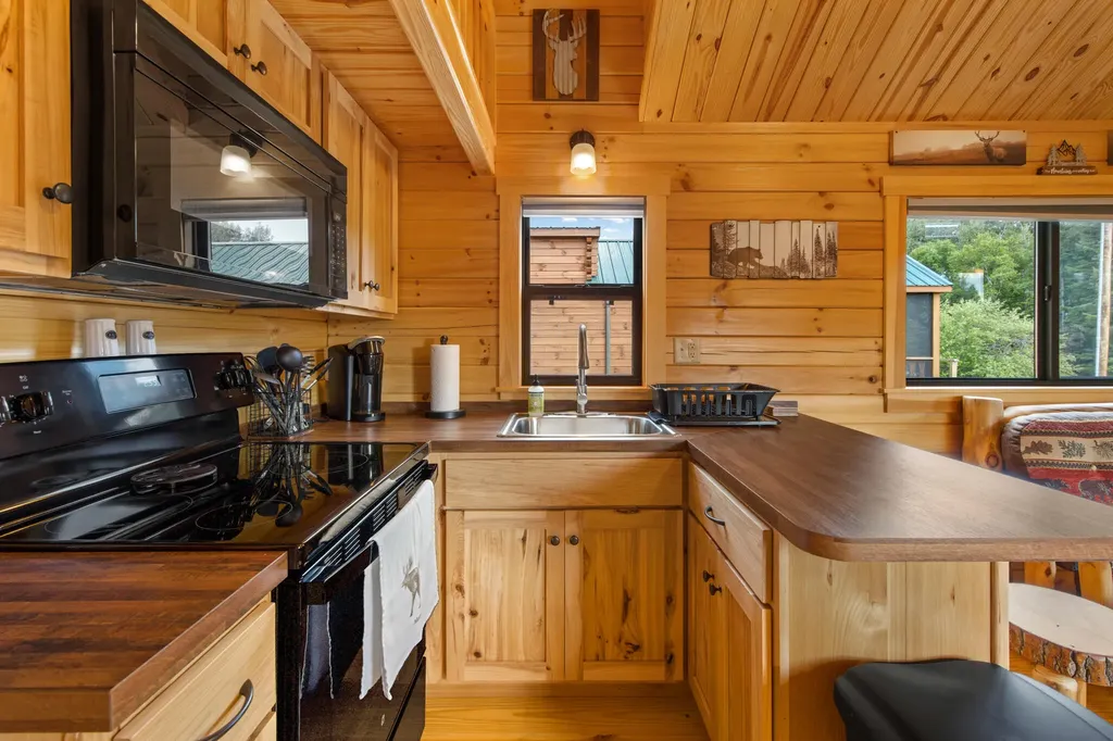 824 Shin Pond Road Patten ME 04765