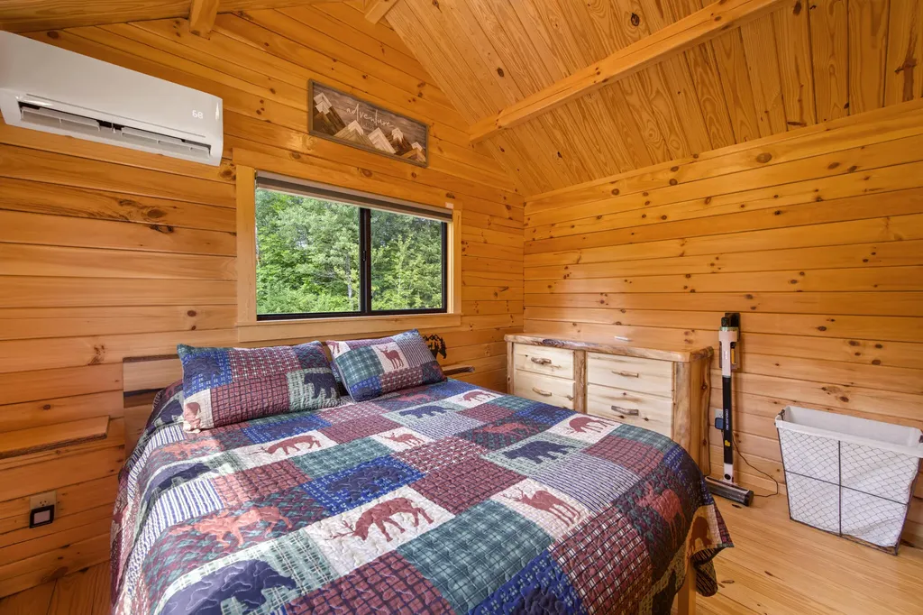 824 Shin Pond Road Patten ME 04765
