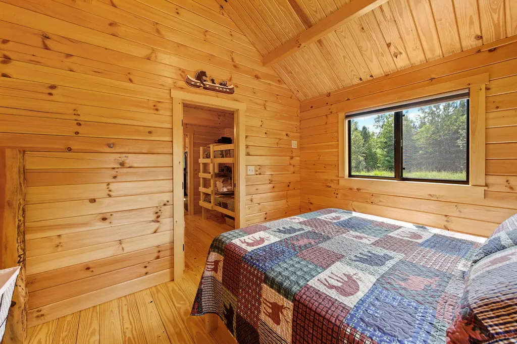 824 Shin Pond Road Patten ME 04765