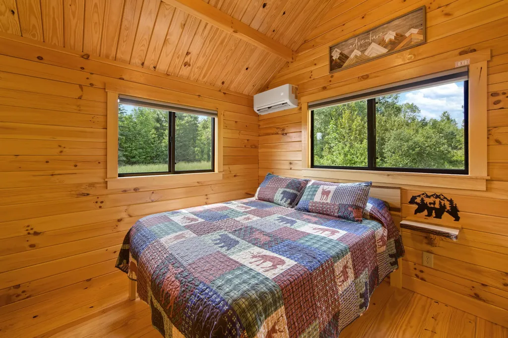 824 Shin Pond Road Patten ME 04765