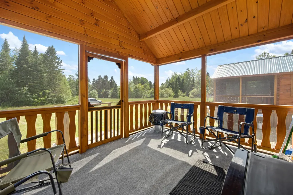 824 Shin Pond Road Patten ME 04765