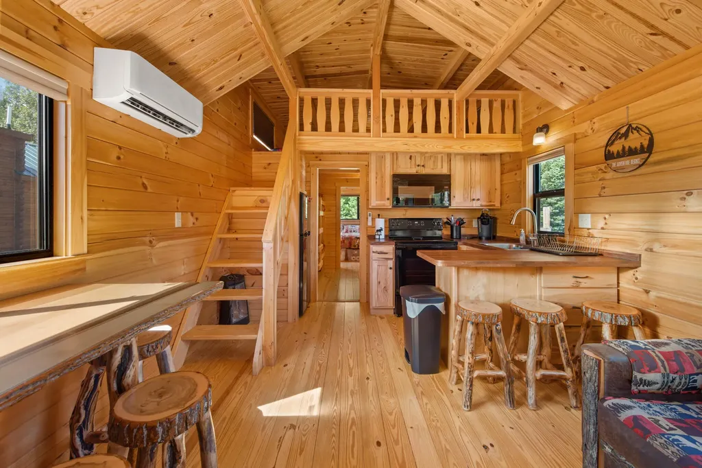 824 Shin Pond Road Patten ME 04765