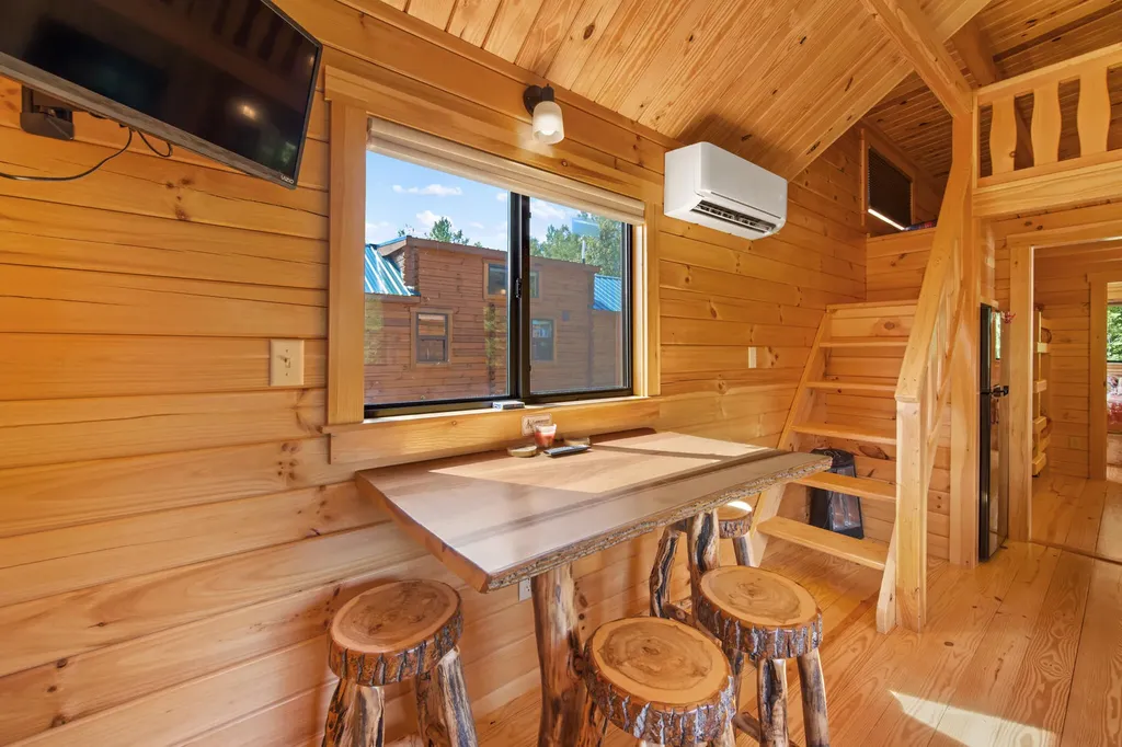 824 Shin Pond Road Patten ME 04765