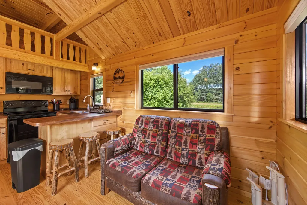 824 Shin Pond Road Patten ME 04765