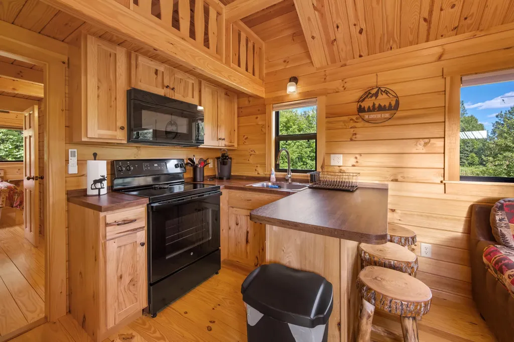 824 Shin Pond Road Patten ME 04765