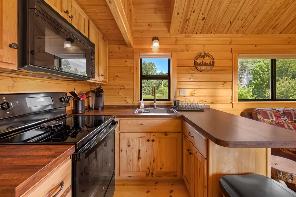 824 Shin Pond Road Patten ME 04765