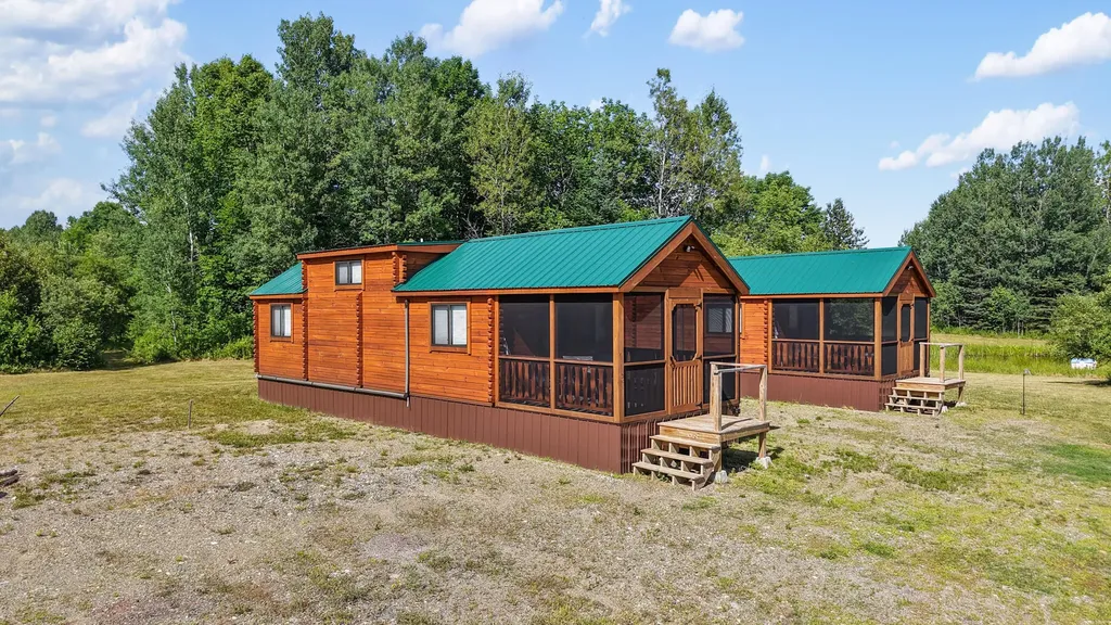 824 Shin Pond Road Patten ME 04765
