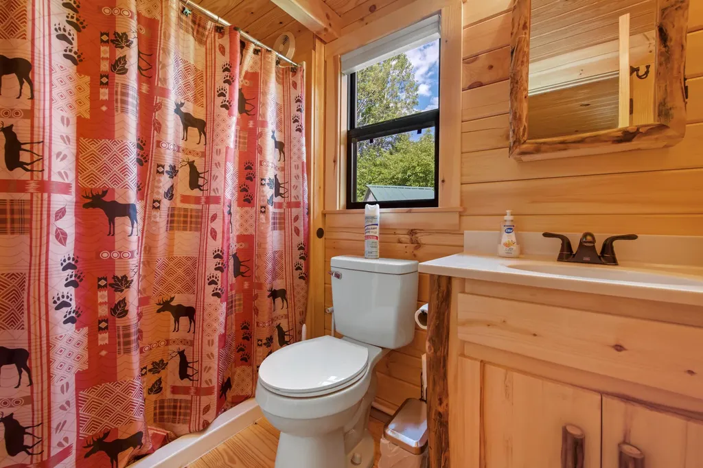 824 Shin Pond Road Patten ME 04765