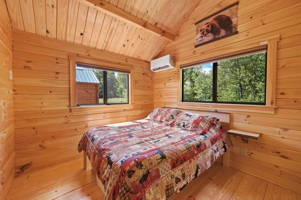 824 Shin Pond Road Patten ME 04765