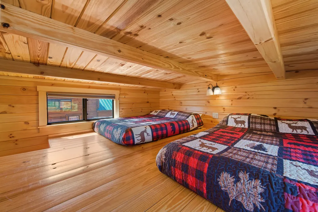 824 Shin Pond Road Patten ME 04765