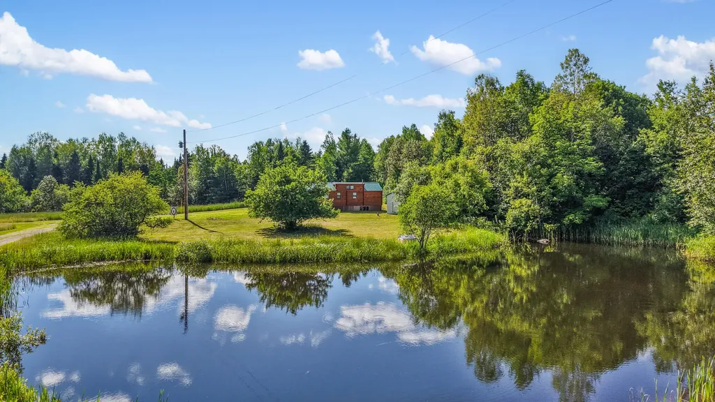 824 Shin Pond Road Patten ME 04765