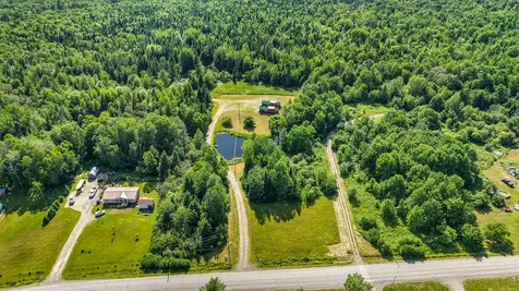 824 Shin Pond Road Patten ME 04765