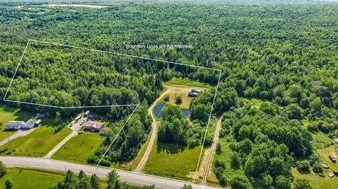 824 Shin Pond Road Patten ME 04765
