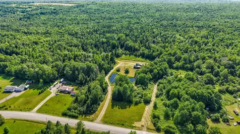 824 Shin Pond Road Patten ME 04765