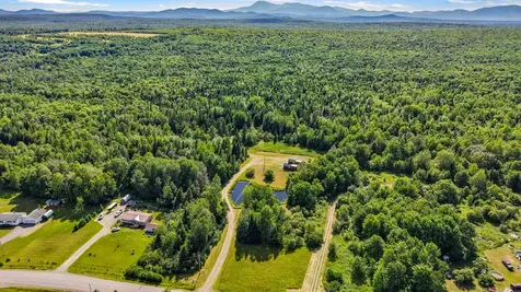 824 Shin Pond Road Patten ME 04765