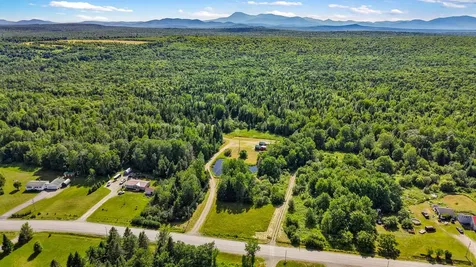 824 Shin Pond Road Patten ME 04765