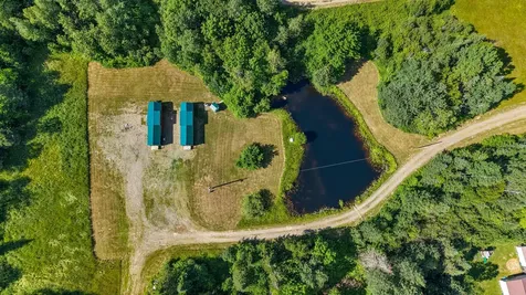 824 Shin Pond Road Patten ME 04765