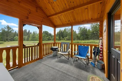 824 Shin Pond Road Patten ME 04765