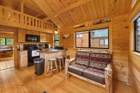 824 Shin Pond Road Patten ME 04765