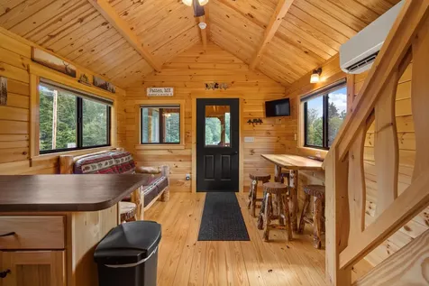 824 Shin Pond Road Patten ME 04765
