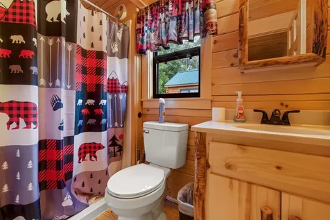 824 Shin Pond Road Patten ME 04765