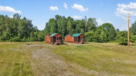 824 Shin Pond Road Patten ME 04765