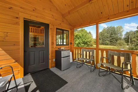 824 Shin Pond Road Patten ME 04765