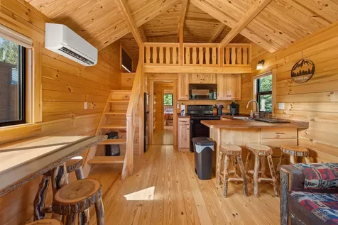 824 Shin Pond Road Patten ME 04765