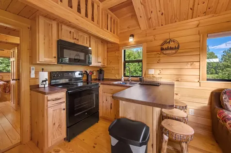 824 Shin Pond Road Patten ME 04765