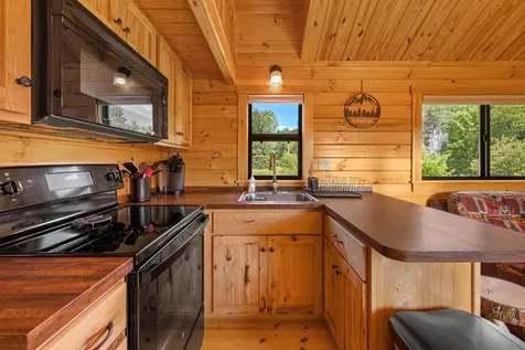 824 Shin Pond Road Patten ME 04765