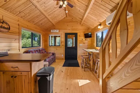 824 Shin Pond Road Patten ME 04765