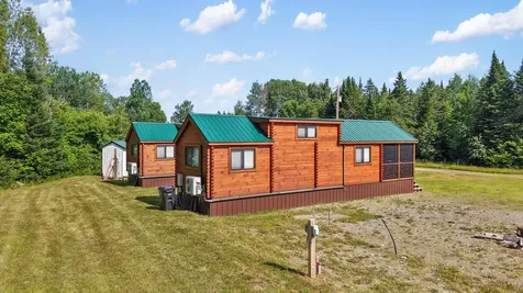 824 Shin Pond Road Patten ME 04765