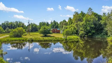 824 Shin Pond Road Patten ME 04765