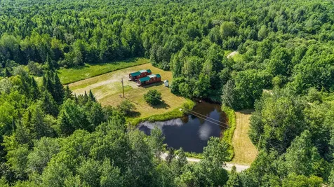 824 Shin Pond Road Patten ME 04765