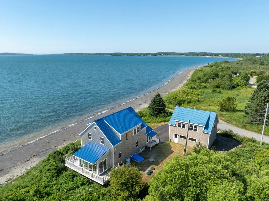 42 Lower Water Street Lubec ME 04652