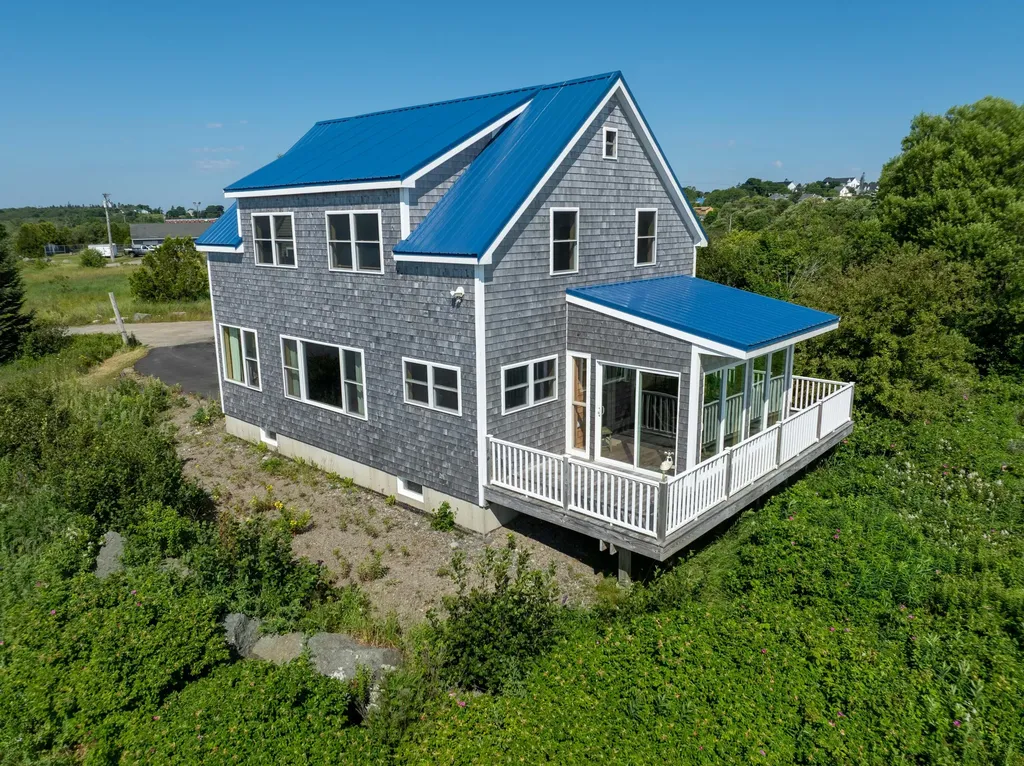 42 Lower Water Street Lubec ME 04652
