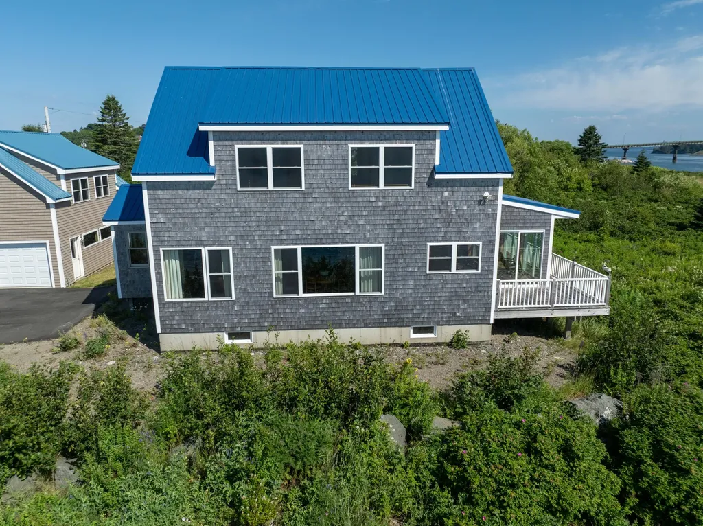 42 Lower Water Street Lubec ME 04652