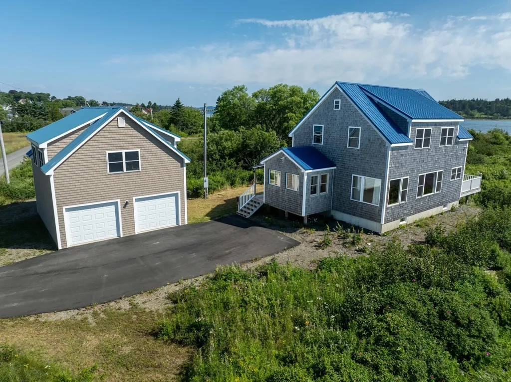 42 Lower Water Street Lubec ME 04652