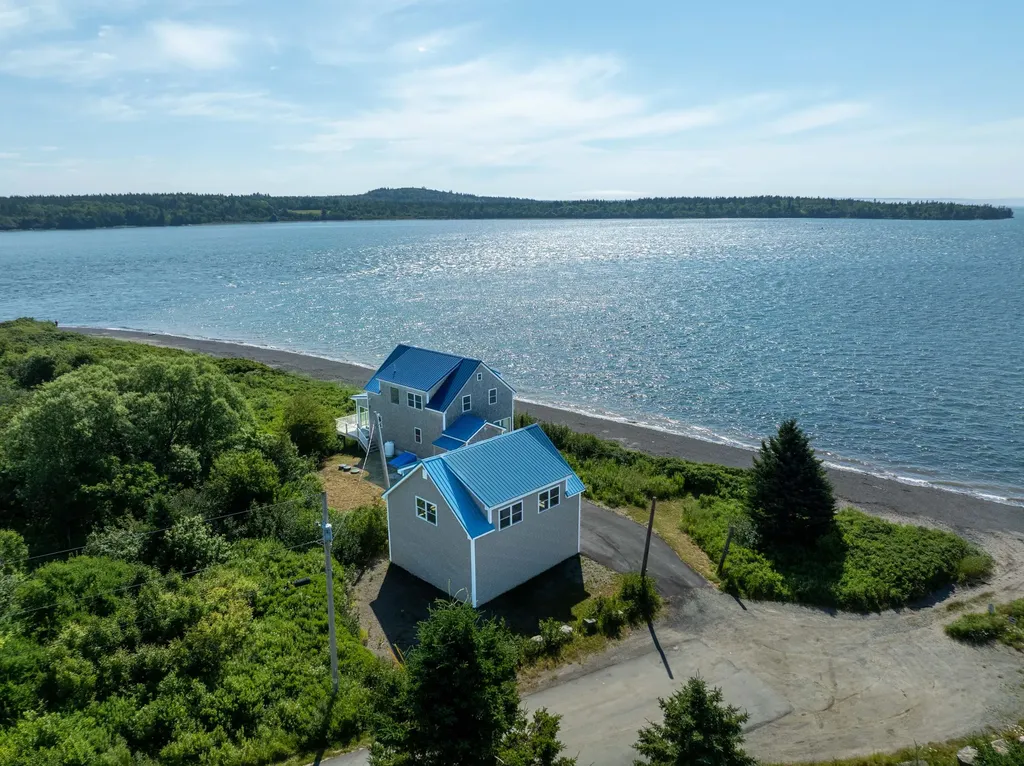 42 Lower Water Street Lubec ME 04652